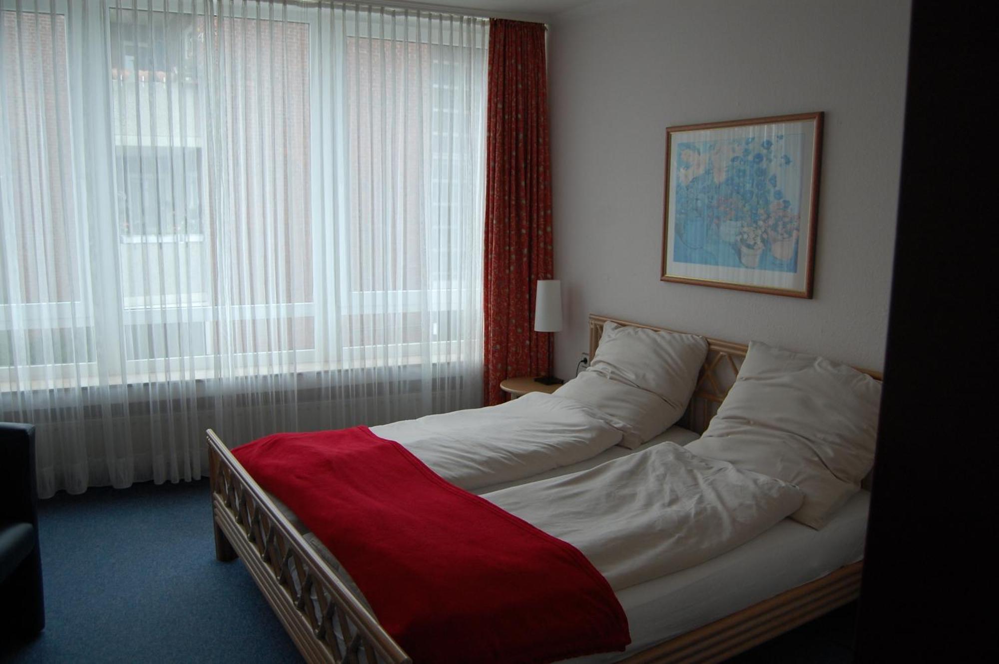 Park Hotel Bad Zwischenahn Room photo