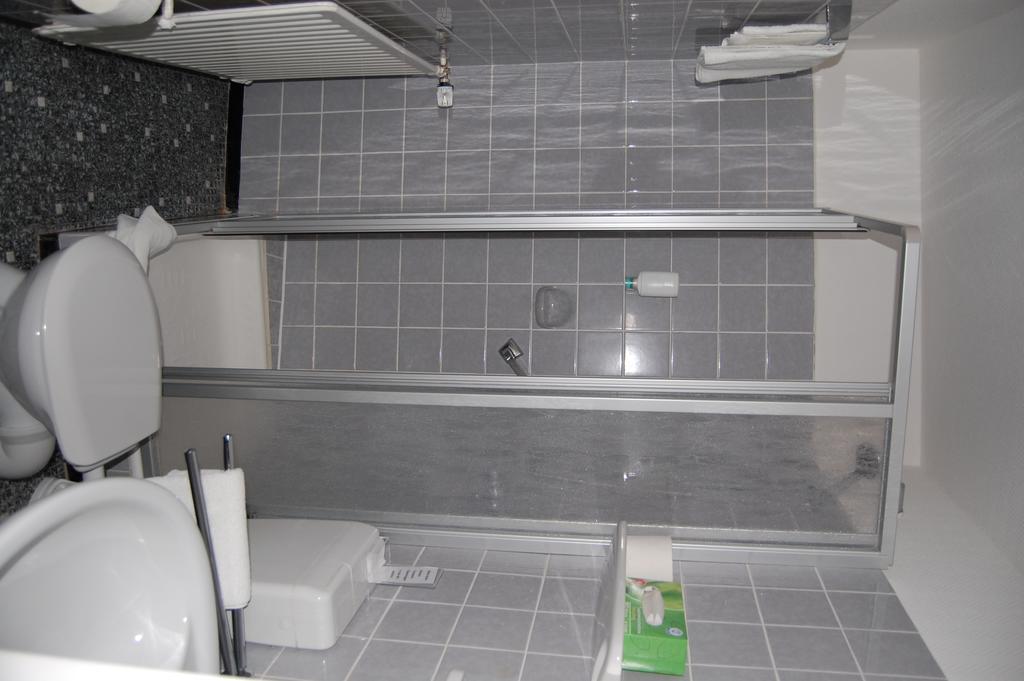 Park Hotel Bad Zwischenahn Room photo