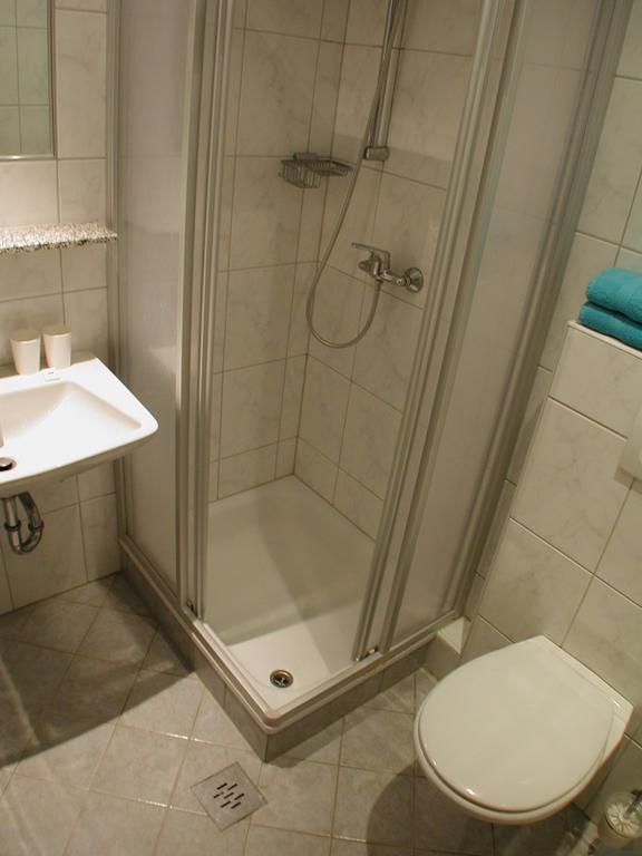 Park Hotel Bad Zwischenahn Room photo